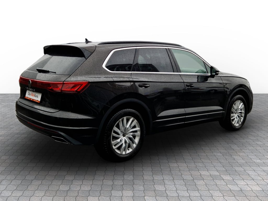 VOLKSWAGEN Touareg 2023 — imagine 28