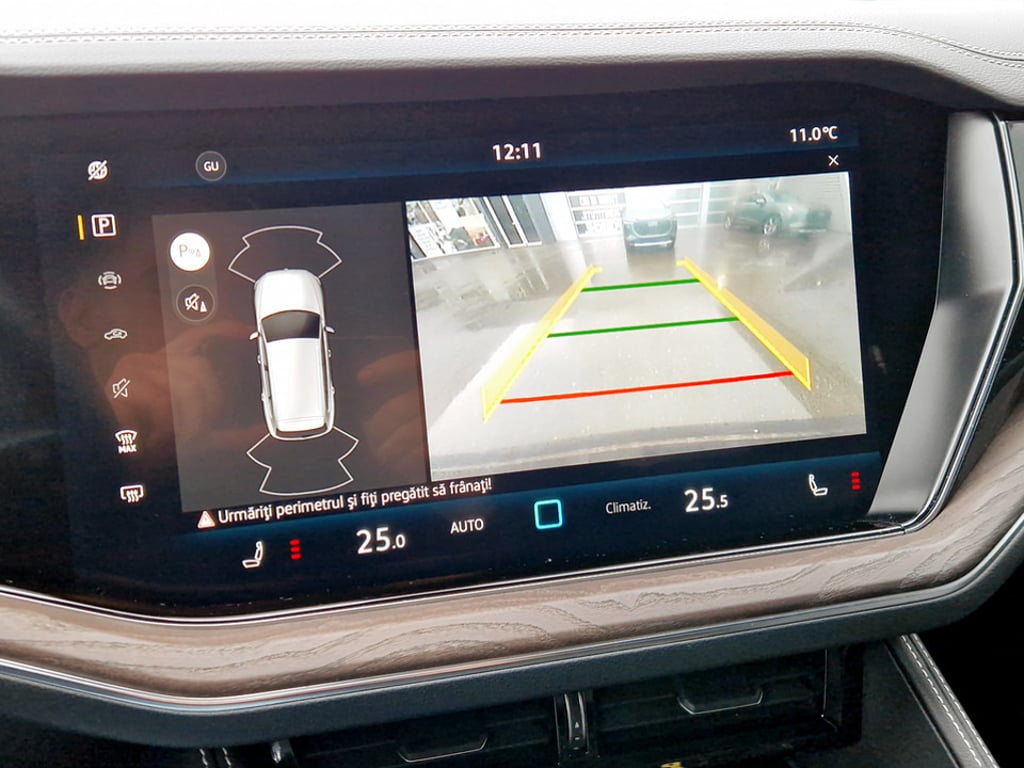 VOLKSWAGEN Touareg 2023 — imagine 41