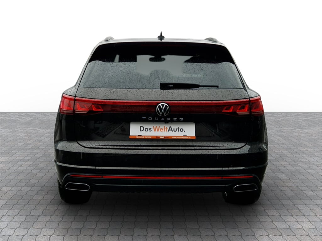 VOLKSWAGEN Touareg 2023 — imagine 29