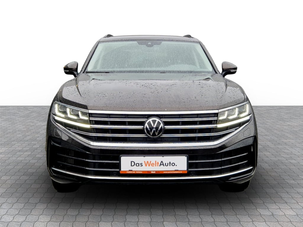 VOLKSWAGEN Touareg 2023 — imagine 25