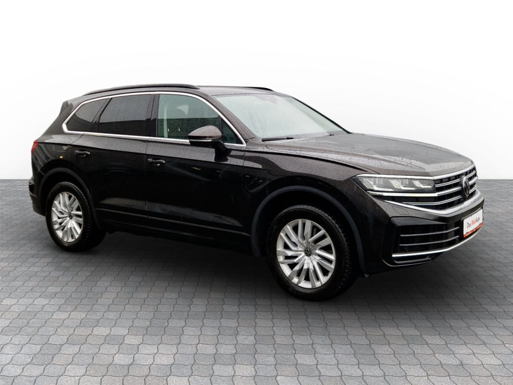 VOLKSWAGEN Touareg 2023 — imagine 26