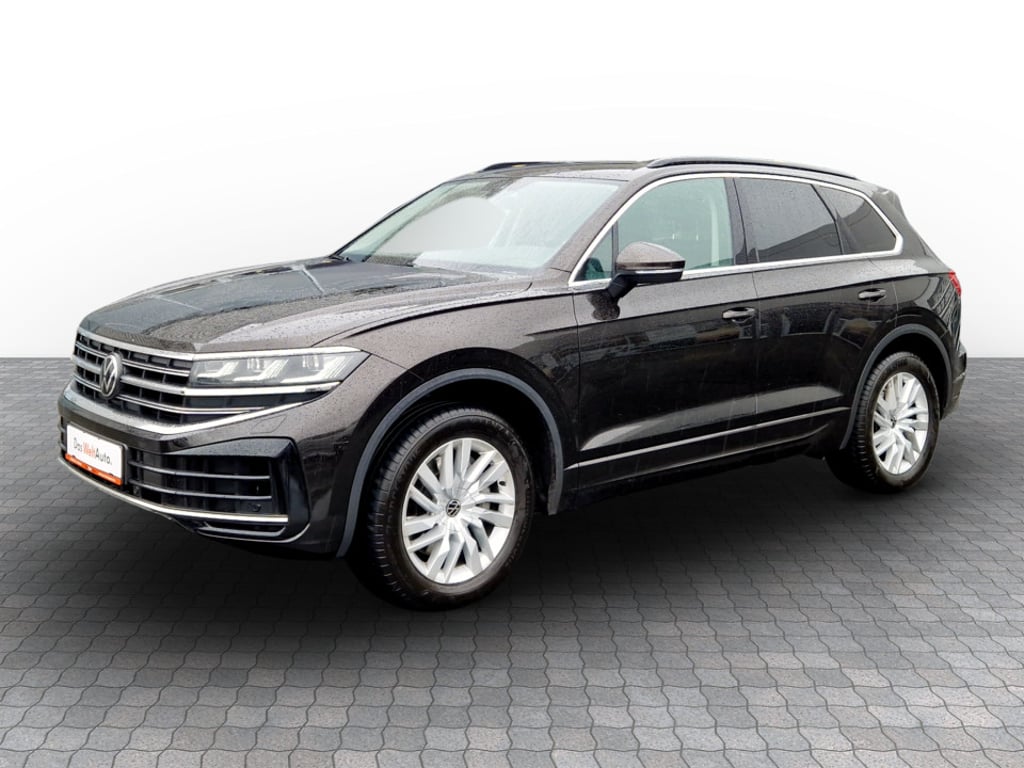 VOLKSWAGEN Touareg 2023 — imagine 22