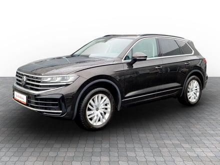 VW Touareg Elegance V6 TSI