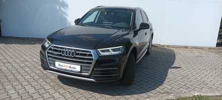 Audi Q5 Sport 2.0 TDI quattro