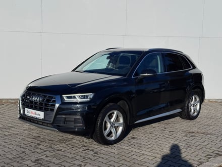 Audi Q5 Sport 2.0 TDI quattro
