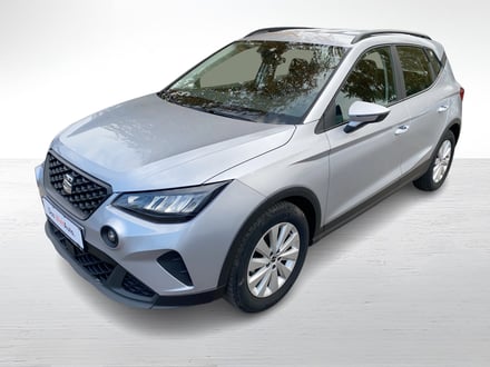 SEAT Arona STYLE 1.0 TSI DSG7