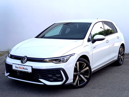 VW Golf GTE