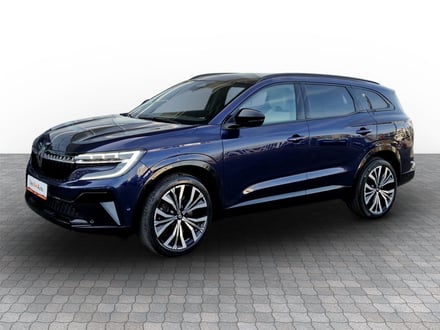 Renault Espace E-Tech Full Hybrid 200 Iconic Aut.