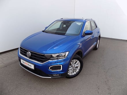 VW T-Roc Design 1.5 TSI DSG
