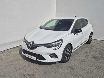 Renault Clio Evolution TCe 90