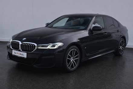 BMW 530i xDrive 48 V Aut.