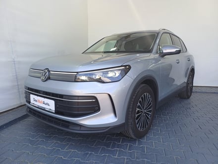 VW Noul Tiguan Life 2,0 TDI DSG 4Mot