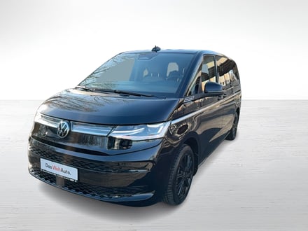 VW Multivan Style L 2.0 TDI 110KW