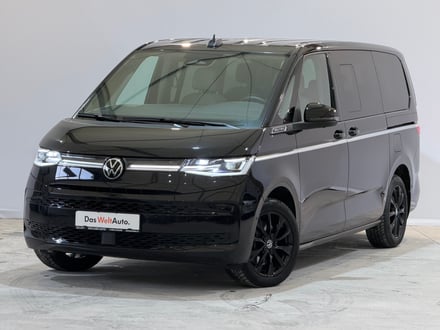VW Multivan Style LR
