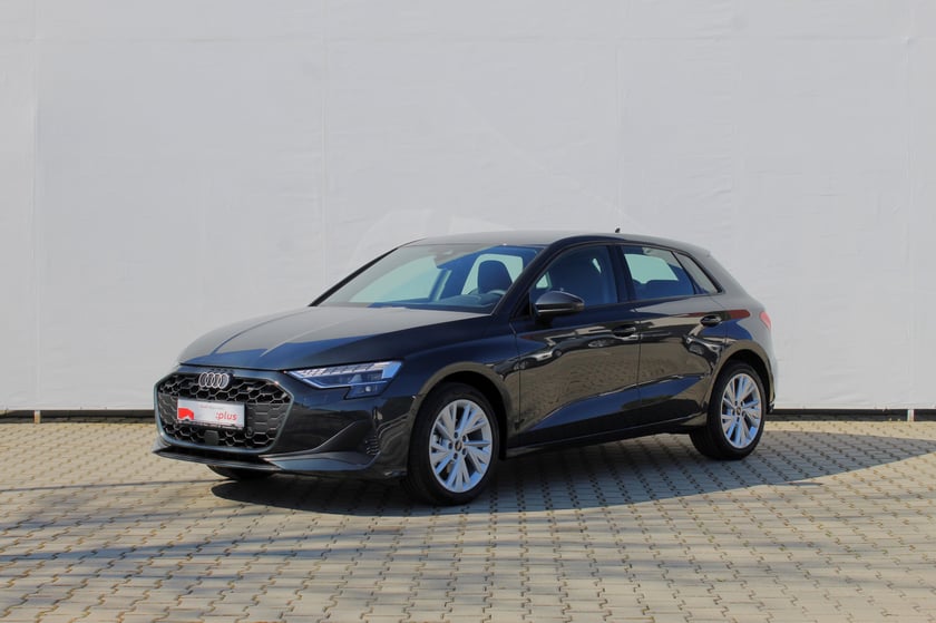 Audi A3 Sportback 30 TFSI