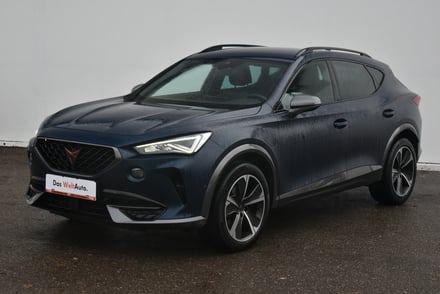 CUPRA Formentor 1.4 e-HYBRID