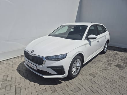 Škoda Scala Selection 1.0 TSI DSG Fleet