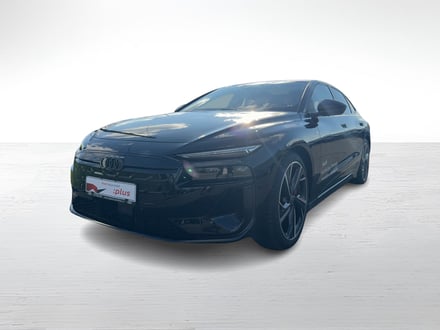 Audi A6 Sportback quattro e-tron