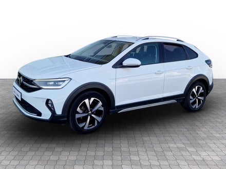 VW Taigo Style 1.0 TSI DSG