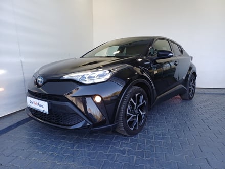 Toyota C-HR 2,0 Hybrid C-LUB CVT