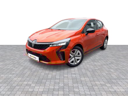 Renault Clio V Evolution