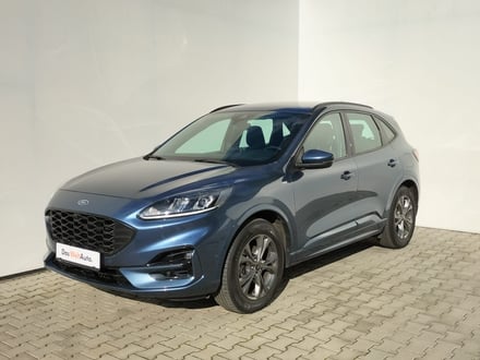 Ford Kuga ST-Line