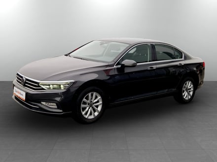 VW Noul Passat Comfortline 2.0 TDI DSG