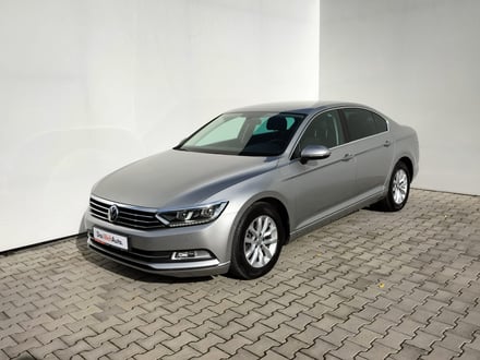 VW Passat Comfortline 2.0 TDI TD