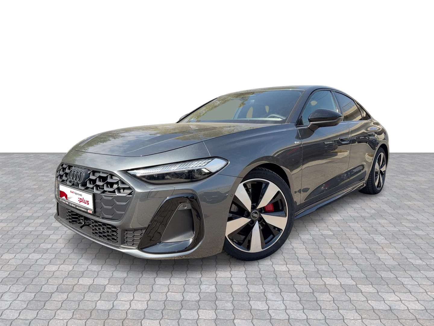 Audi A5 Limuzina 40 TFSI quattro