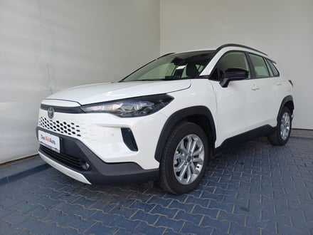 Toyota Corolla Cross 1,8 Hybrid Active Drive 2WD