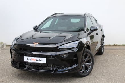 CUPRA Noul CUPRA Formentor 1.5 eTSI DSG7 mildh