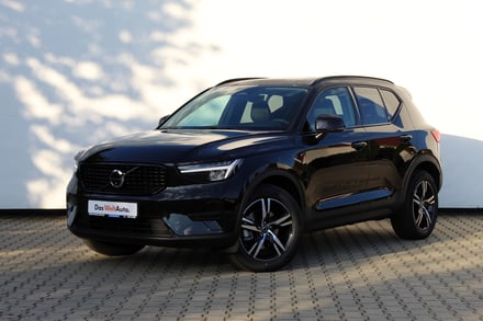 Volvo XC40 B3 Plus Dark Aut.