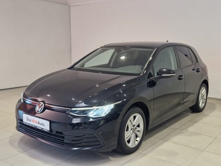 VW Noul Golf Life 1.0 TSI DSG mild hyb