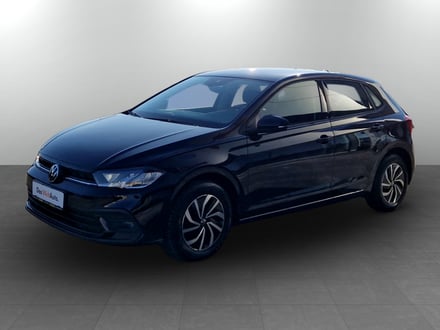 VW Noul Polo Life 1.0 TSI , 4 usi DSG