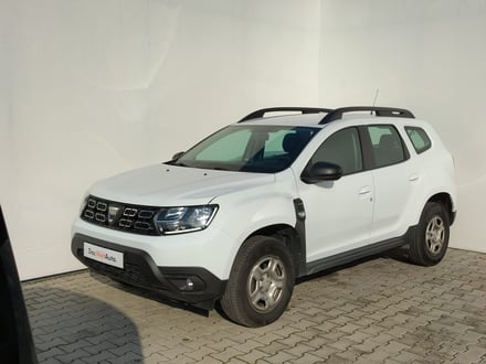 Dacia Duster Blue dCi 115 4WD Comfort