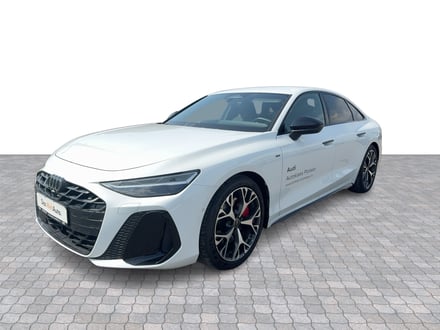 Audi A6 Limuzina 50 e-hybrid quattro 220kW