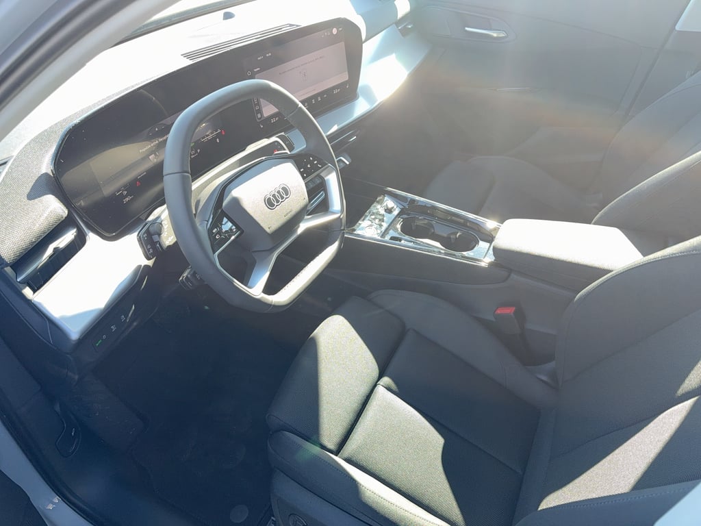 AUDI Q3 2025 — imagine 10