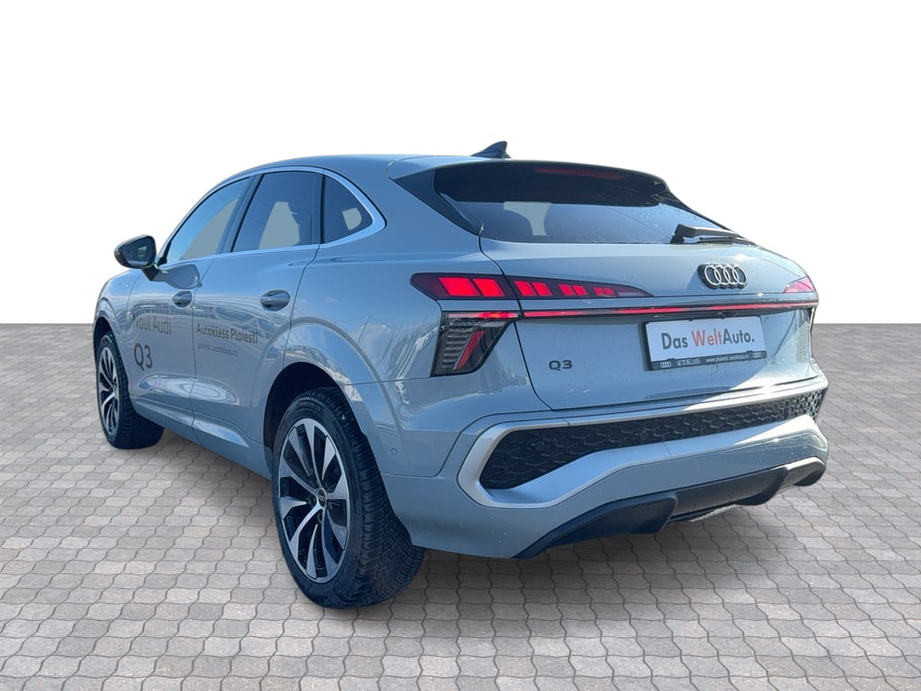 AUDI Q3 2025 — imagine 4