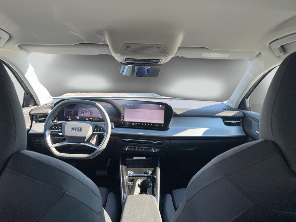 AUDI Q3 2025 — imagine 12