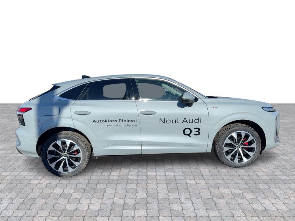 AUDI Q3 2025 — imagine 7