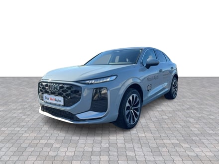 Audi Q3 Sportback 35 TFSI