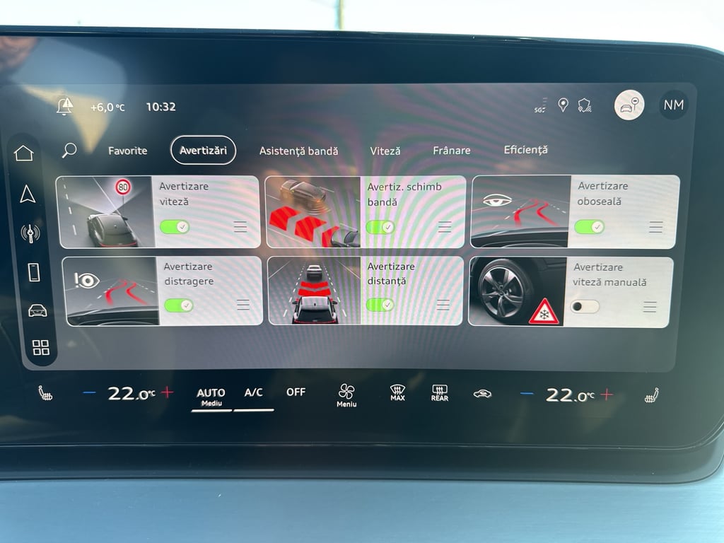 AUDI Q3 2025 — imagine 21
