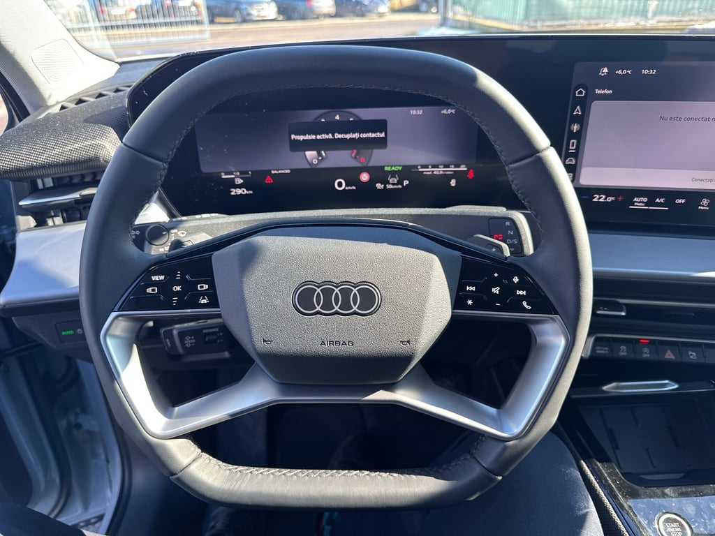 AUDI Q3 2025 — imagine 20
