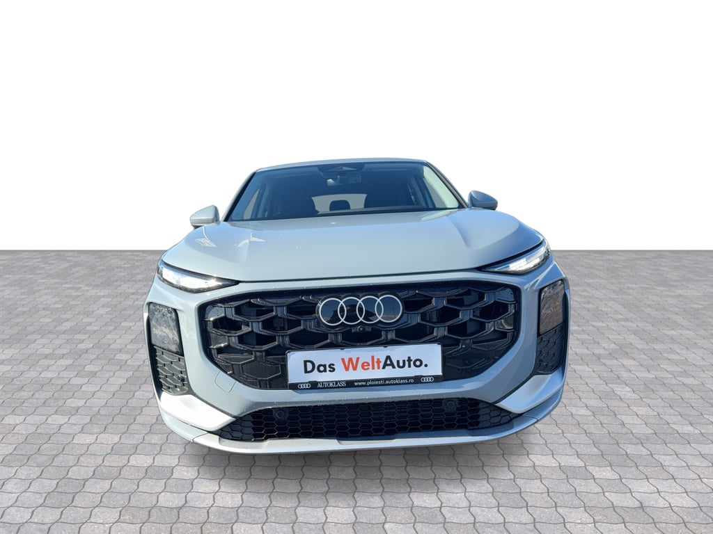 AUDI Q3 2025 — imagine 9