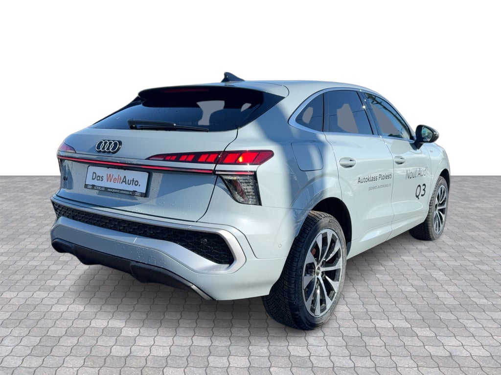 AUDI Q3 2025 — imagine 6