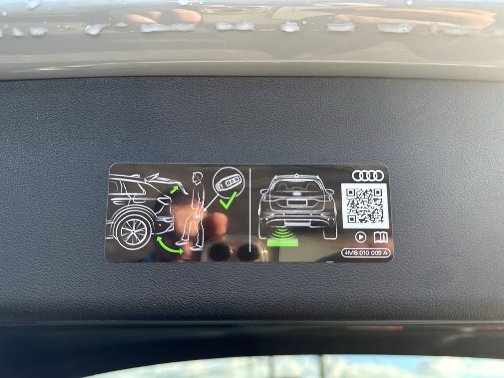 AUDI Q3 2025 — imagine 16