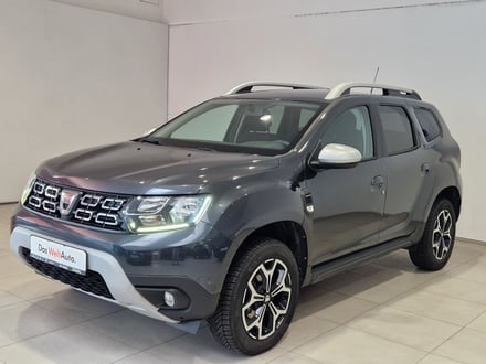 Dacia Duster Blue dCi 115 4WD Prestige