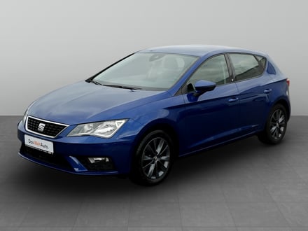 SEAT Leon Style 1.5 TSI WLTP