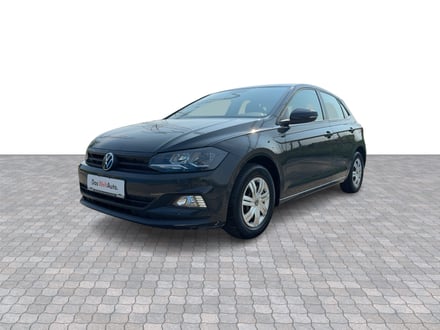 VW PoloTrendline 1.0  4 usi