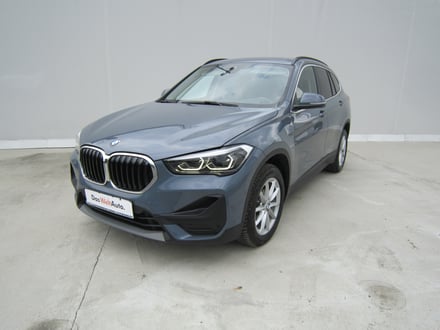 BMW X1 xDrive23d